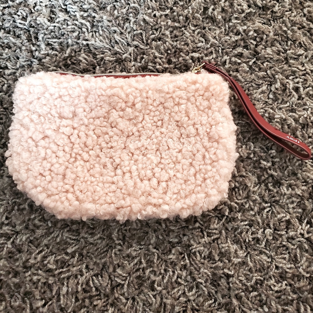IPSY Makeup Bag